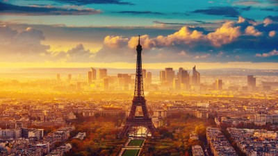 برج-برج ایفل-پاریس-معماری